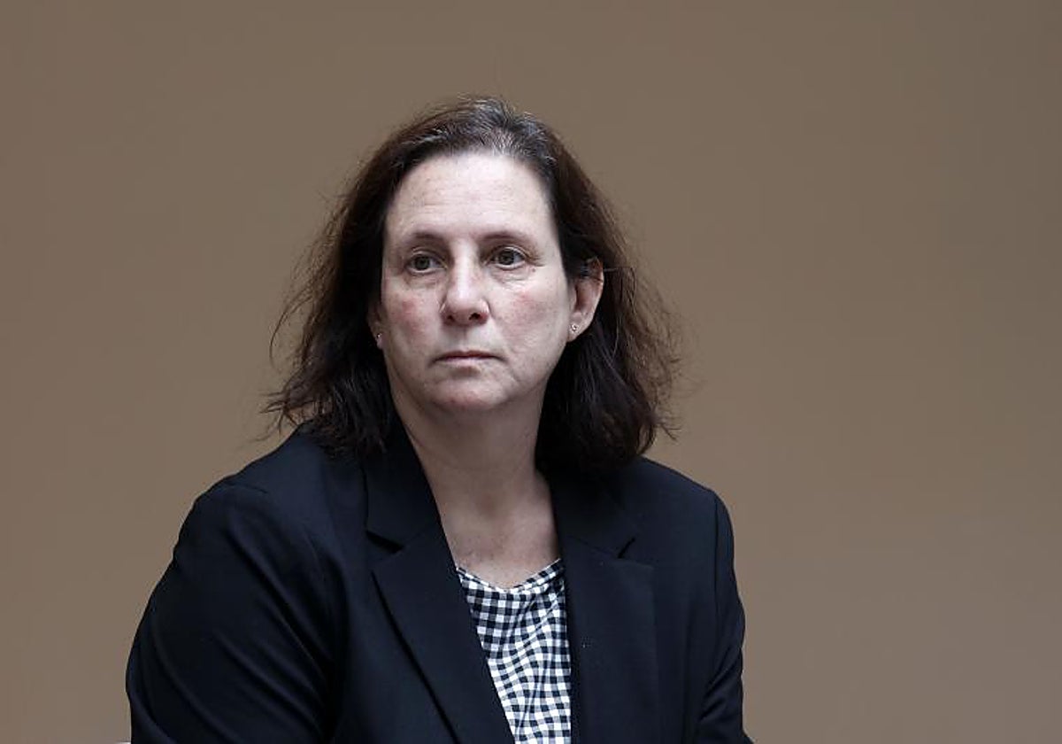 Pilar Tébar, cesada como secretaria autonómica de Cultura